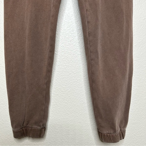 Joah Brown Empire Jogger brown XS/S - Picture 4 of 13